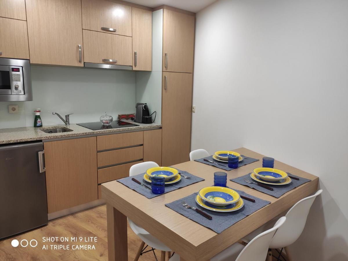 Vila Casa Da Sofia Vale de Pradinhos Exteriér fotografie